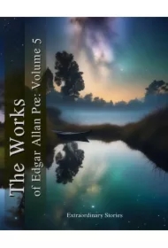 The Works of Edgar Allan Poe. Volume 5