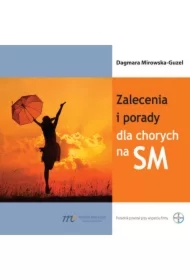 Zalecenia i porady dla chorych na SM
