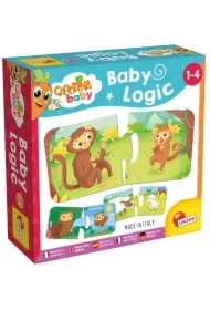 Carotina Baby. Logic. Mama i ich dzieci
