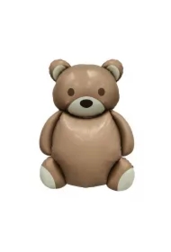 Balon foliowy Misio 52x68cm