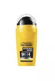Men Expert Invincible Sport antyperspirant w kulce