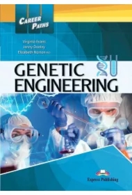 Career Paths. Genetic Engineering. Student's Book