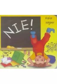 Nie! Klasyka wierszyka