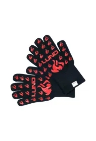 Lund rękawice odporne na wysoką temperaturę grill