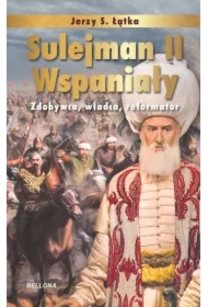 Sulejman II Wspaniały (pocket)