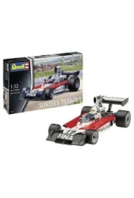 Formuła 1 - Surtees TS16/03