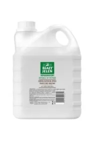 Mydło hipoalergiczne w płynie - zapas