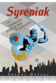 Syreniak czyli komedia erotyczno kryminalna