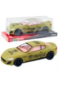 Wyścigówka z napędem na tył piaskowa