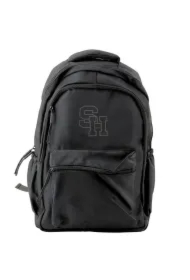 Plecak szkolny SH czarny 20L