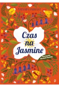 Czas na Jasmine. Pamiętnik Bluebell Gadsby. Tom 4