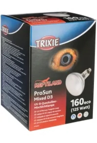 ProSun Mixed D3, lampa UV-B, 160 W