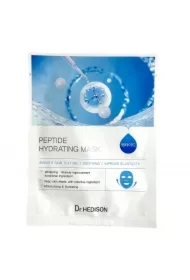 Peptide Hydrating Mask nawilżająca maska peptydowa w płachcie