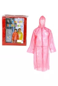 Płaszcz na zatrzaski