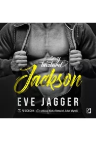 Jackson. Sexy Bastard. Tom 4