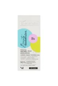 Beauty Molecules Molekularne serum Shot elektrolitowe do każdego rodzaju cery