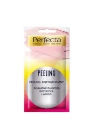 Perfecta Peeling enzymatyczny - każdy rodzaj cery