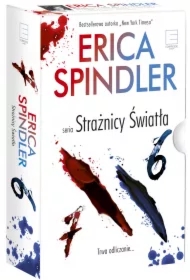 Pakiet Strażnicy Światła. Tomy 1-2: Siódemka, Szóstka