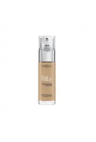 True Match Foundation podkład do twarzy 3.D/3.W Golden Beige
