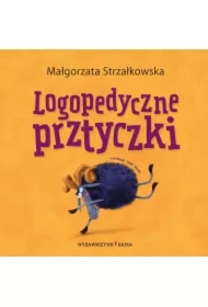 Logopedyczne prztyczki