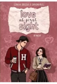 At First T.1 Love at First Sight