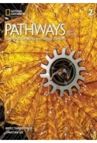 Pathways 3rd Edition 2. Listening, Speaking, and Critical Thinking with the Spark platform