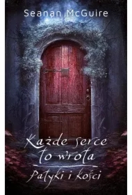 Każde serce to wrota, Patyki i kości