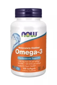 Omega 3 1000 mg
