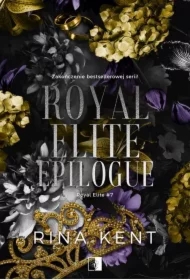 Royal Elite Epilogue. Royal Elite. Tom 7