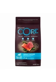 Core Adult Ocean, karma sucha, dla dorosłych psów średnich i dużych ras, łosoś i tuńczyk