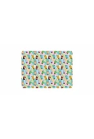 Podkładka do prac plastycznych A4 pp z nadrukiem bubble tea