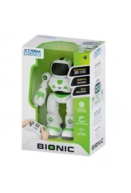 XTREM BOTS Robot Bionic