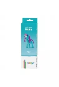 Hej Clay - Tęczowy Jednorożec Rainy
