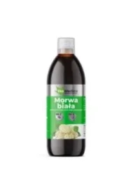 Morwa Biała Sok 100%