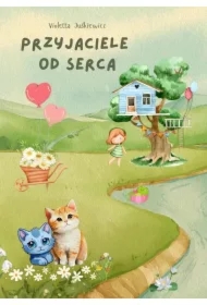 Przyjaciele od serca