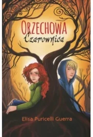 Orzechowa czarownica