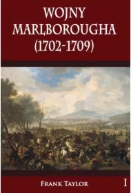 Wojny Marlborougha (1702-1709)