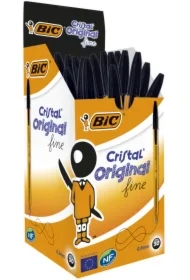 Cristal Original Fine Długopis