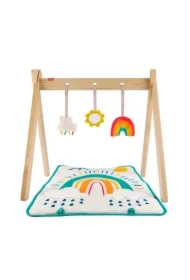 Fisher-Price. Wooden Activity Gym