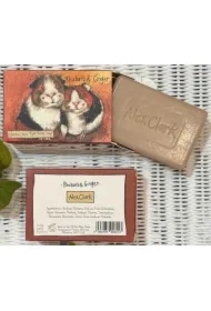 Mydło ozdobne Świnki morskie