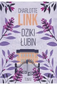Dziki łubin