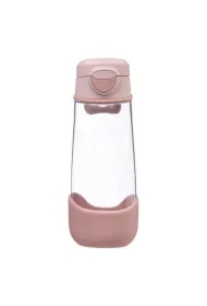 Sportowa butelka tritanowa Blush Crush