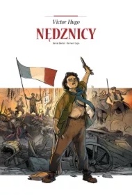 Nędznicy. Adaptacje literatury