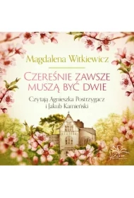 Czereśnie zawsze muszą być dwie