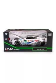 RMZ HOBBY 1:32 BMW M8 GTE 2018 #81