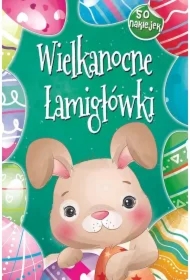 Wielkanocne łamigłówki