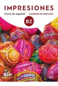 Impresiones B2. Ćwiczenia