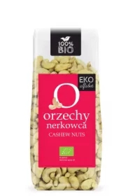 Orzechy nerkowca