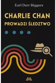 Charlie Chan prowadzi śledztwo