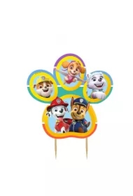 Świeczka Psi Patrol